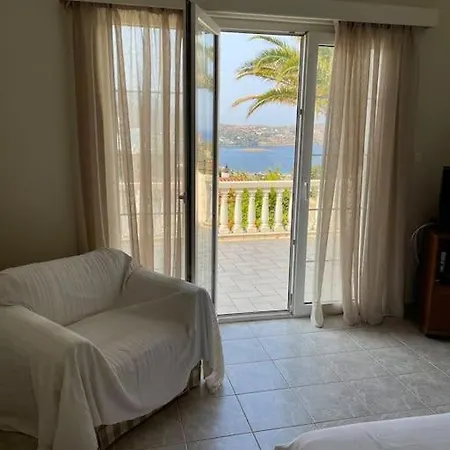 Seaside Dom wakacyjny Dhaskalion
